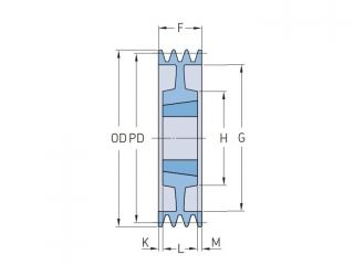 REMENICA SPA 190/2 TB SKF Cijena