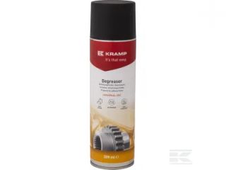 SPREJ ZA ODMAŠĆIVANJE DEGREASER 500ml (DG01500KR) Cijena
