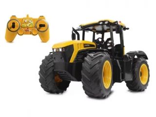 TRAKTOR JCB NA DALJINSKI IGRAČKA (JA405300) Cijena