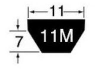 REMEN 11 M 2060 GATES Cijena