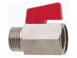 KUGLASTI VENTIL MESING 1/2” Cijena