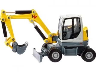 BAGER MINI ET65 DJEČJA IGRAČKA SIKU (S03560) Cijena