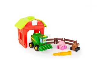MOJA PRVA FARMA TOMY DJEČJA IGRAČKA (TOM47210) Cijena
