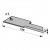 NOŽ SJEČKE 198X50/32X3mm FI 6mm Fahr 16018726 PR (507903) Cijena