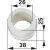 ČAHURA 26X38X25 Fahr 06242406 PR (508053) Cijena