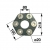 FLEKSIBILNI DISK S31S Fahr PR (508091, 6255785) SGF Cijena