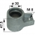 PRIRUBNICA FI 30mm Fahr 16049111 PR (508323) Cijena