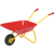 TAČKE ŽUTO/CRVENE ROLLY TOYS DJEČJA IGRAČKA (R270804) Cijena