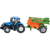 TRAKTOR NEW HOLLAND S PRSKALICOM SIKU IGRAČKA (S01668) Cijena