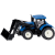 TRAKTOR NEW HOLLAND S UTOVARIVAČEM SIKU IGRAČKA (S1396) Cijena