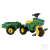 TRAKTOR NA PEDALE J.D. S PRIKOLICOM ROLLY TOYS IGRAČKA  R05276 Cijena
